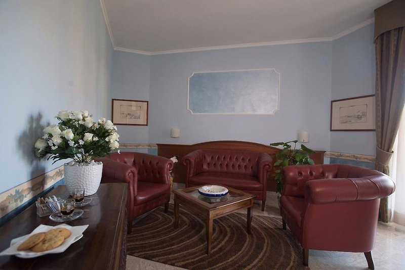 Europa Stabia Hotel 5