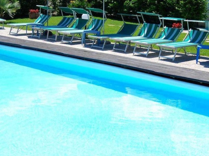 Sure Hotel Collection Europa Stabia 4