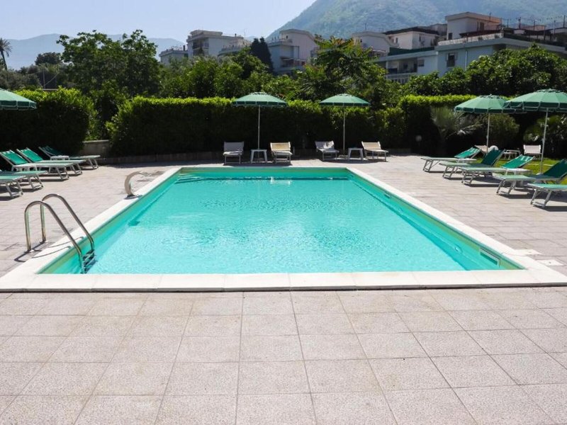 Sure Hotel Collection Europa Stabia 5