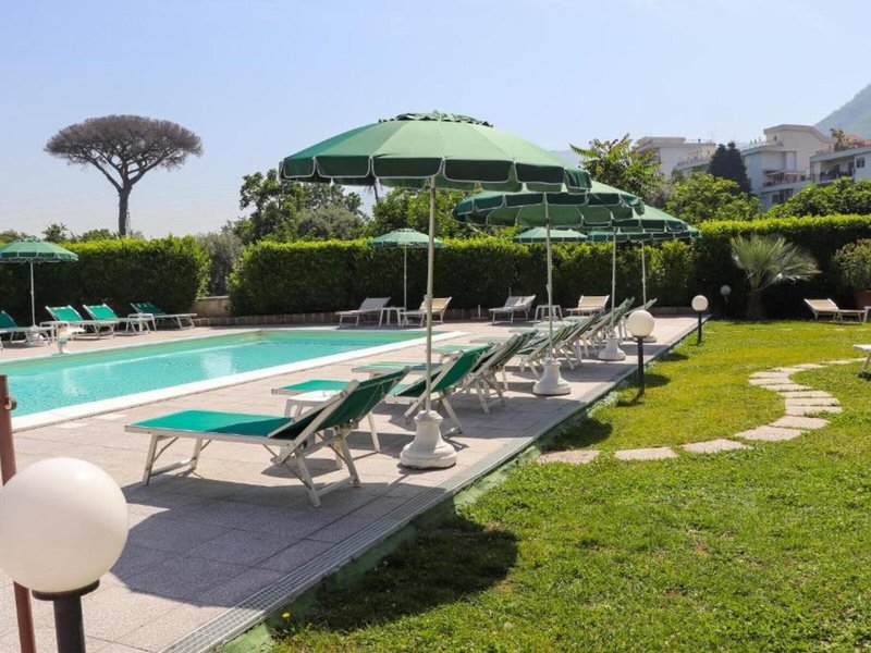 Sure Hotel Collection Europa Stabia 6