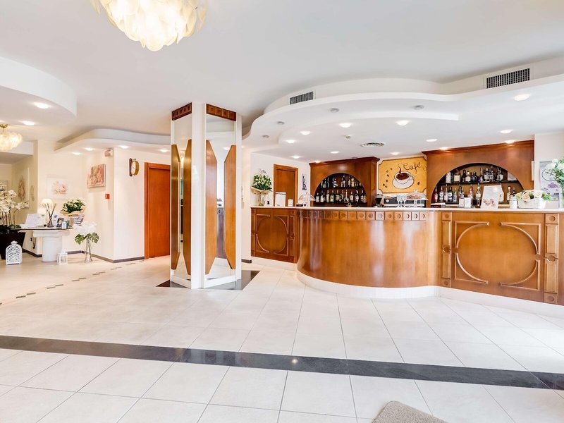 Sure Hotel Collection Europa Stabia 11