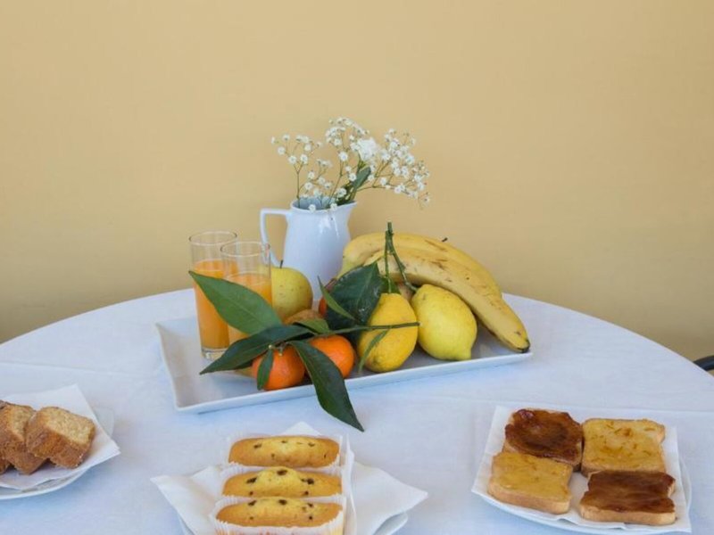 Sure Hotel Collection Europa Stabia 13