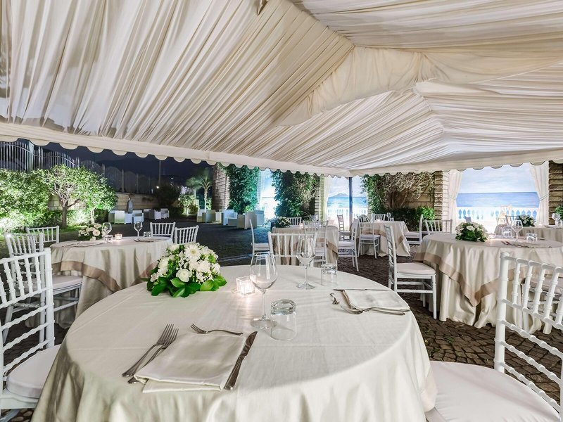 Sure Hotel Collection Europa Stabia 14