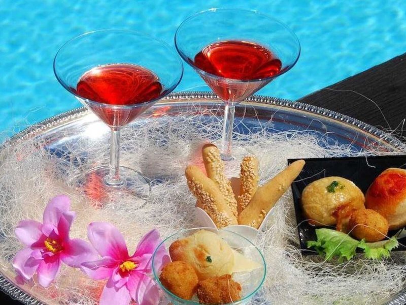 Sure Hotel Collection Europa Stabia 15