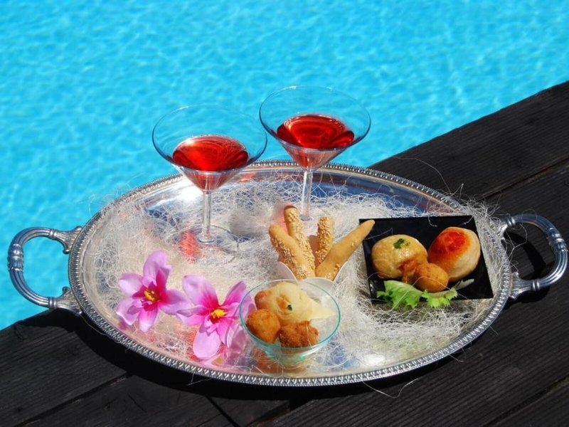 Sure Hotel Collection Europa Stabia 17