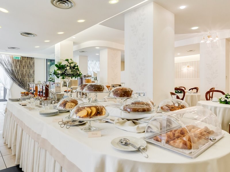 Sure Hotel Collection Europa Stabia 18