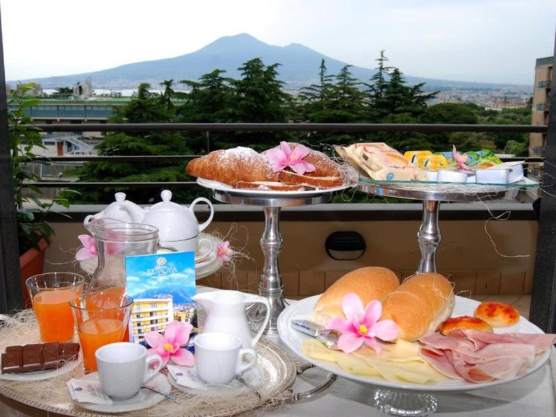 Sure Hotel Collection Europa Stabia 19