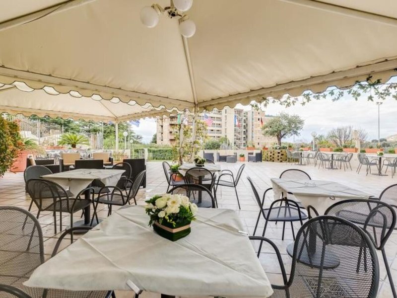 Sure Hotel Collection Europa Stabia 20