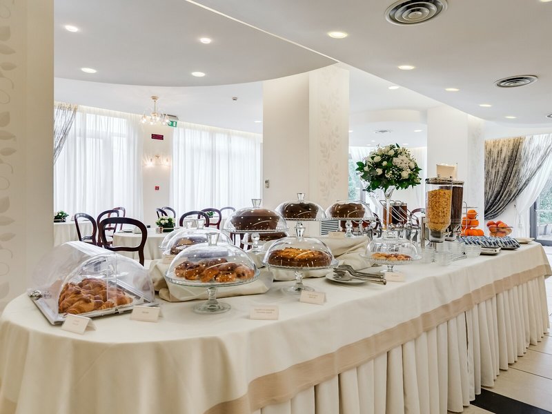 Sure Hotel Collection Europa Stabia 21