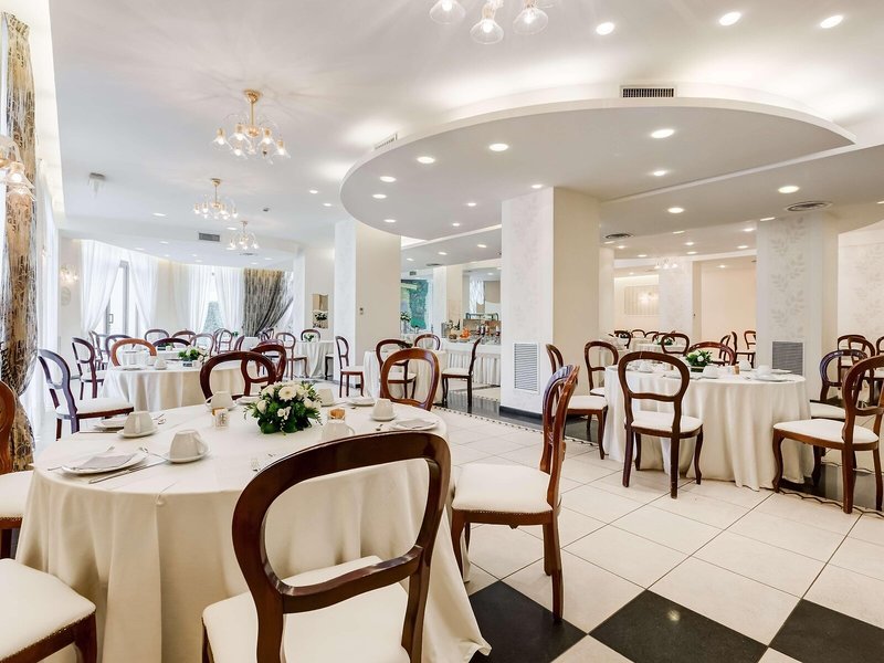 Sure Hotel Collection Europa Stabia 22