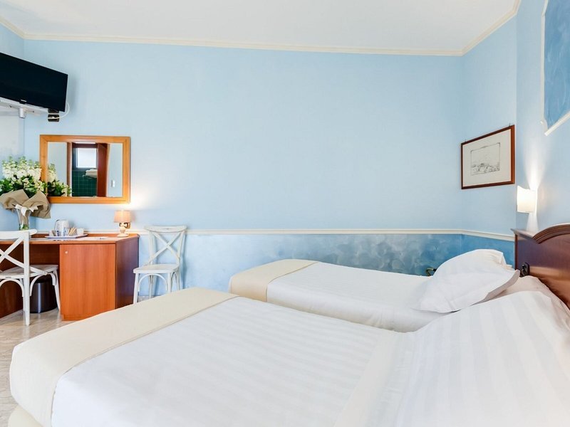 Sure Hotel Collection Europa Stabia 23