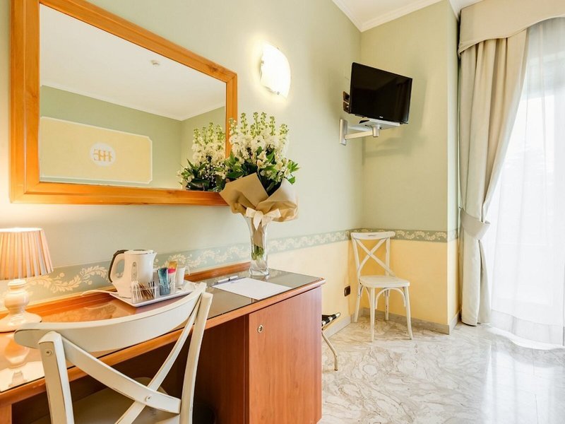 Sure Hotel Collection Europa Stabia 24