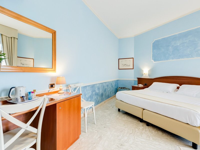 Sure Hotel Collection Europa Stabia 25