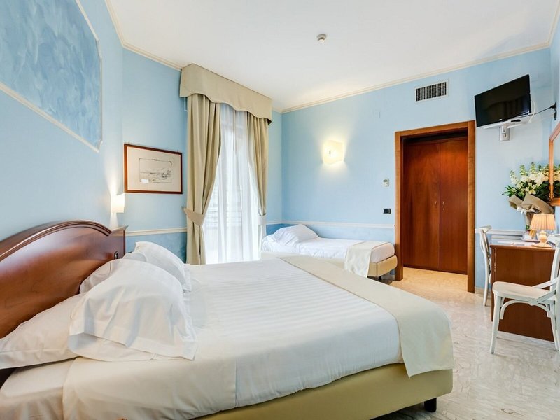 Sure Hotel Collection Europa Stabia 26