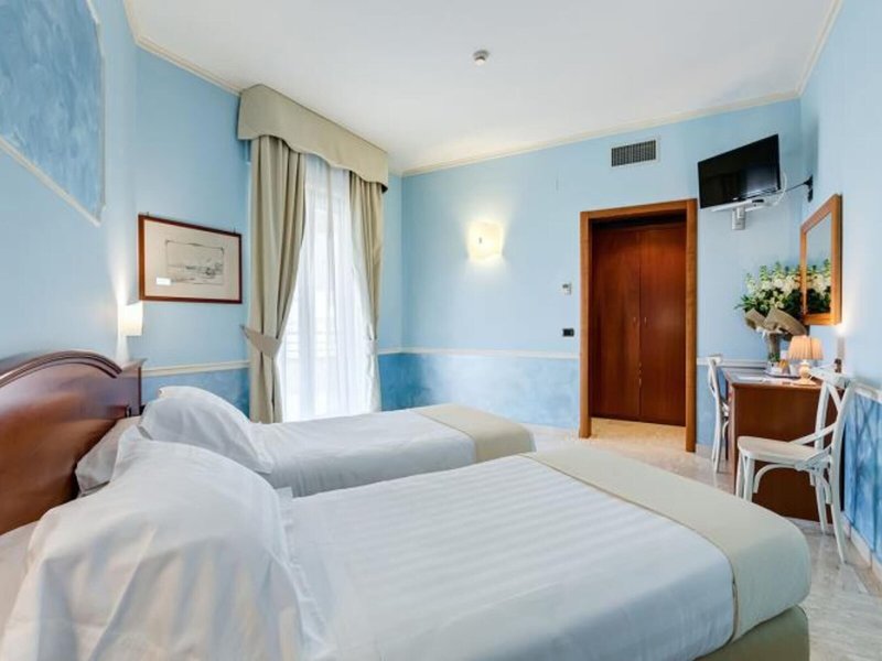 Sure Hotel Collection Europa Stabia 27