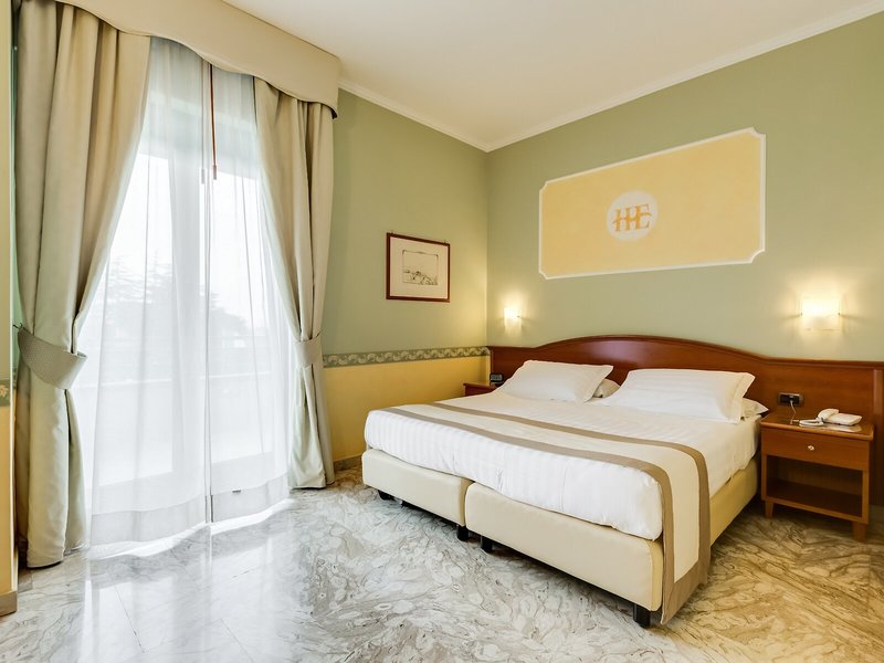 Sure Hotel Collection Europa Stabia 29