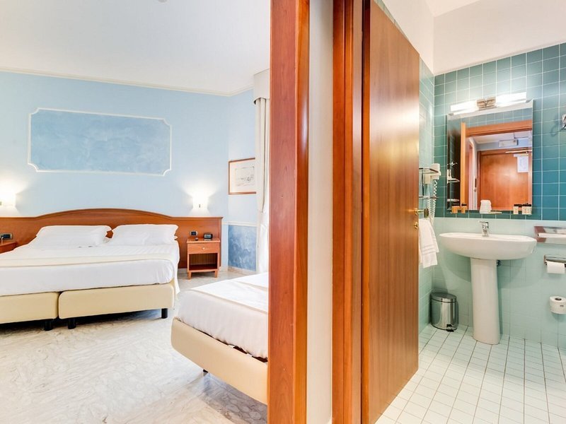 Sure Hotel Collection Europa Stabia 30