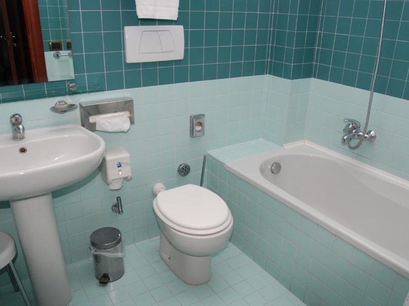 Sure Hotel Collection Europa Stabia 31