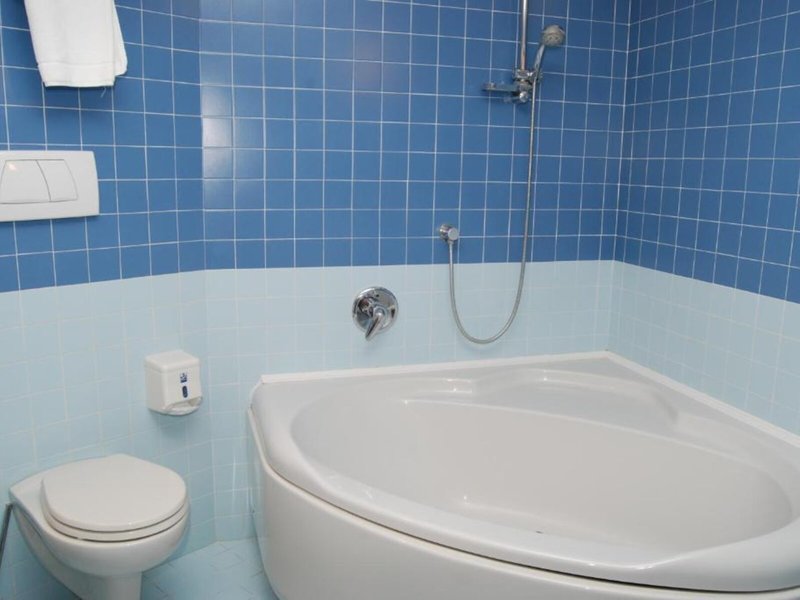 Sure Hotel Collection Europa Stabia 32