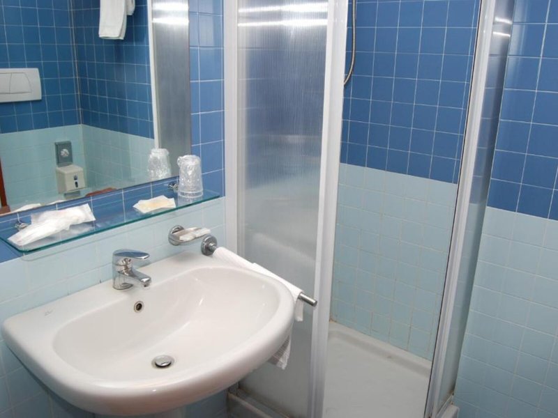 Sure Hotel Collection Europa Stabia 33