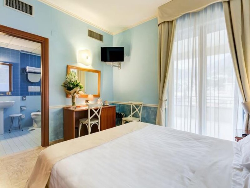 Sure Hotel Collection Europa Stabia 34