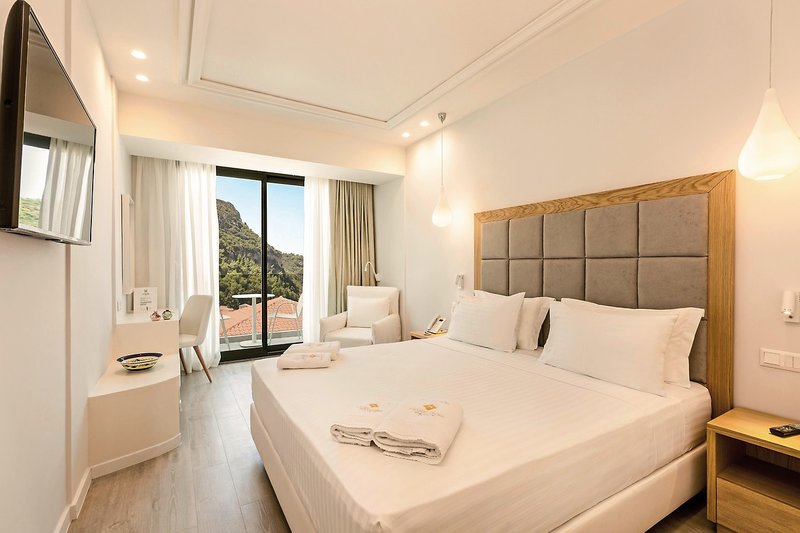 Samian Mare Hotel, Suites & Spa 13
