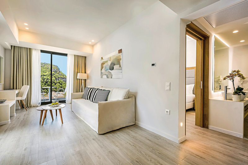 Samian Mare Hotel, Suites & Spa 14