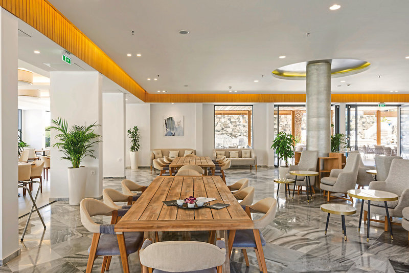 Samian Mare Hotel, Suites & Spa 16