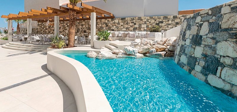 Samian Mare Hotel and Suites 6