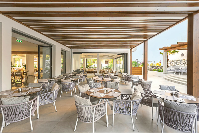 Samian Mare Hotel and Suites 17