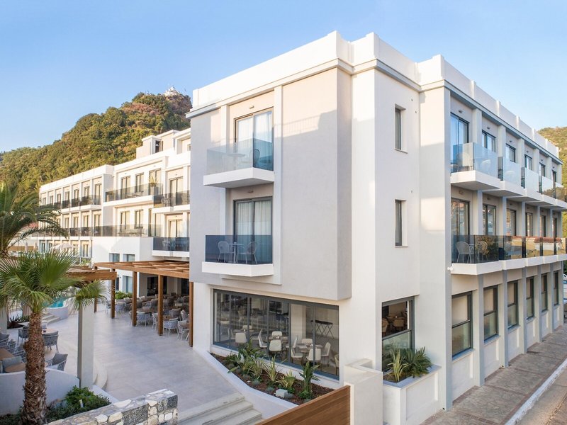 Samian Mare Hotel, Suites & Spa 1