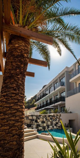 Samian Mare Hotel, Suites & Spa 3