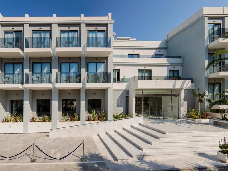 Samian Mare Hotel, Suites & Spa 4