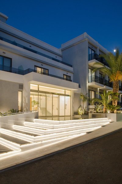 Samian Mare Hotel, Suites & Spa 5