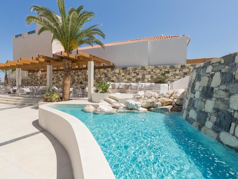 Samian Mare Hotel, Suites & Spa 6