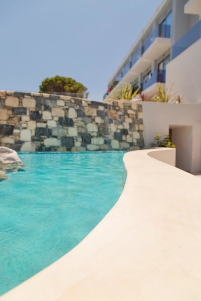 Samian Mare Hotel, Suites & Spa 7