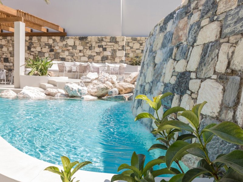 Samian Mare Hotel, Suites & Spa 8