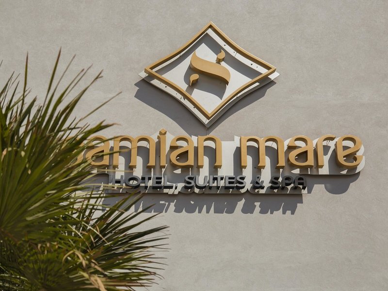 Samian Mare Hotel, Suites & Spa 10