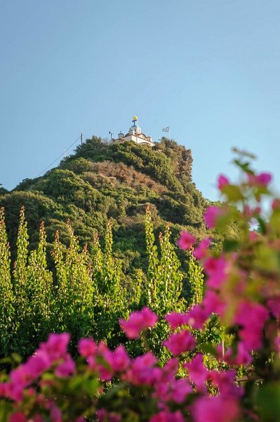 Samian Mare Hotel, Suites & Spa 11