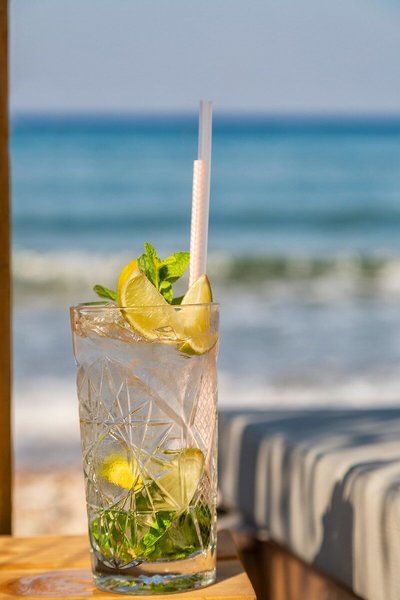 Samian Mare Hotel, Suites & Spa 13