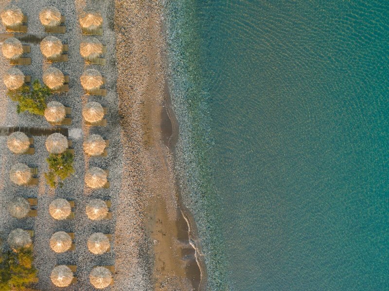 Samian Mare Hotel, Suites & Spa 15