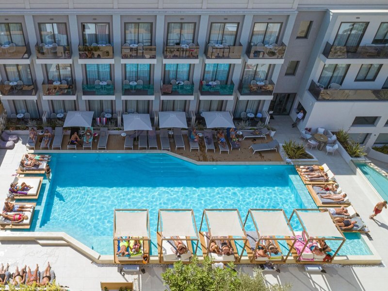 Samian Mare Hotel, Suites & Spa 16