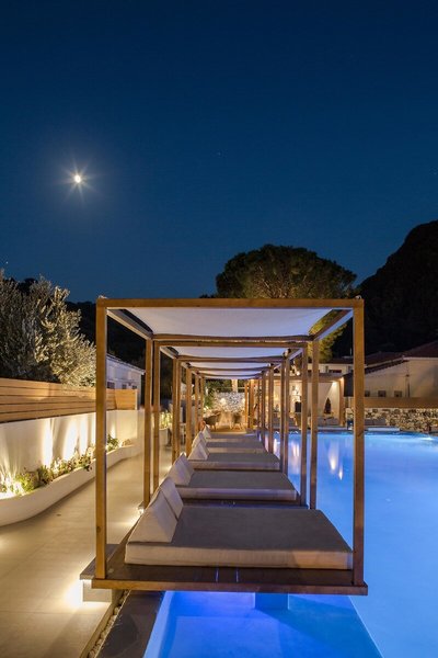 Samian Mare Hotel, Suites & Spa 17