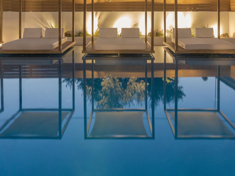 Samian Mare Hotel, Suites & Spa 18