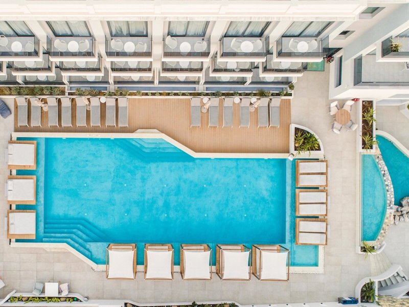 Samian Mare Hotel, Suites & Spa 20