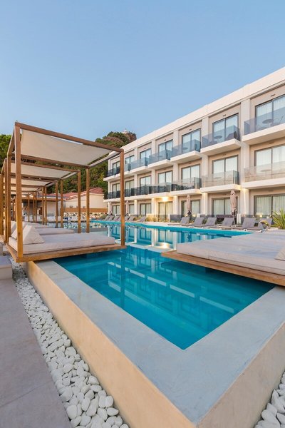 Samian Mare Hotel, Suites & Spa 22
