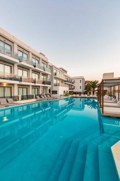 Samian Mare Hotel, Suites & Spa 23