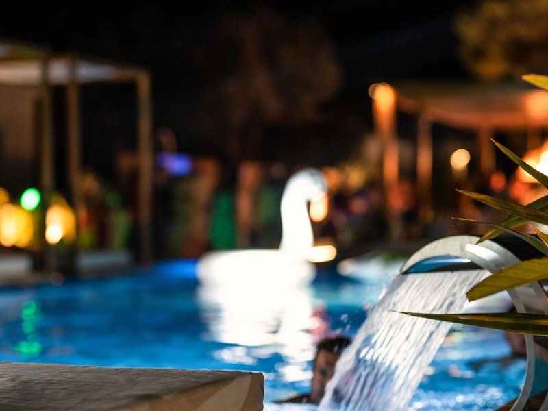 Samian Mare Hotel, Suites & Spa 25