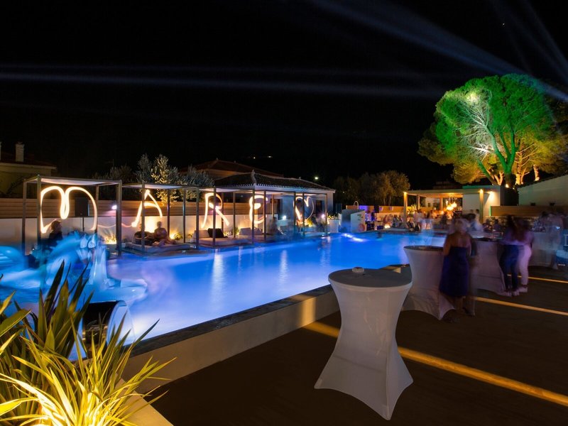 Samian Mare Hotel, Suites & Spa 26