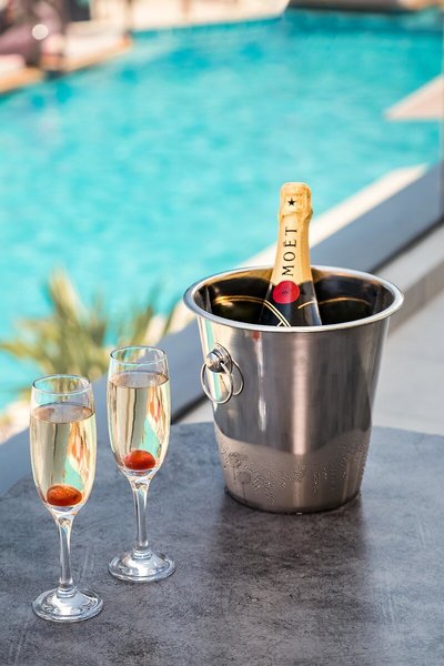 Samian Mare Hotel, Suites & Spa 27